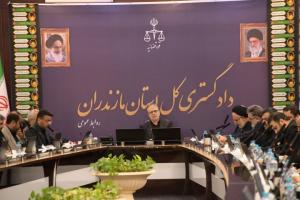 پرونده متهمان جاسوسی با قاطعیت و جدیت رسیدگی میشود