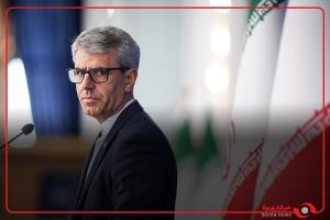 بقائی: اکنون محرز است که تولید تسلیحات شیمیایی عراق باحمایت برخی کشورهای غربی انجام میشد
