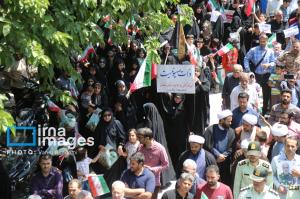 وعده صادق و جشن غدیر با ایران ذوالفقار و انتقام ملی