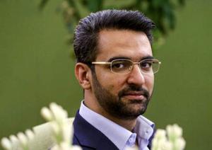 واکنش آذری جهرمی به اظهارات رئیس پدافند غیرعامل