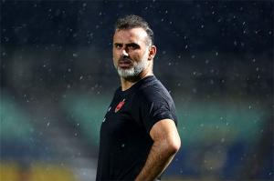 سیدجلال هم خودش را کاندید سرمربیگری پرسپولیس کرد!