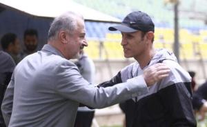 تردید مدیران پرسپولیس برای انتخاب مربی خارجی