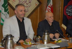 انوشیروانی: وزنهبرداری در ناگویا خودنمایی خواهد کرد/ روی مدال بانوان در المپیک حساب باز کردهایم