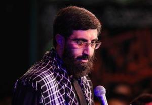 نماهنگ حماسی سیدرضا نریمانی منتشر شد