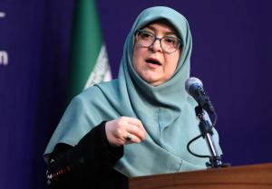 اظهارات تازه مهاجرانی درباره توقف اجرای قانون حجاب