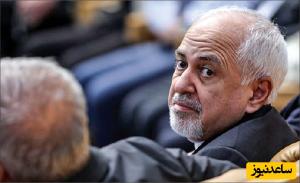 کیهان ظریف را به نخست وزیر انگلیس تشبیه کرد!