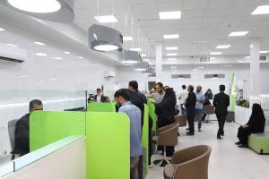 نحوه فعالیت بانکها از امروز ۲۵ خردادماه