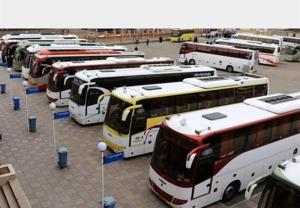 همه ظرفیت ناوگان حملونقل جادهای فعال شد