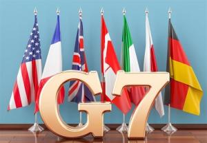 گزافهگویی گروه ۷ علیه حقوق هستهای مشروع ایران