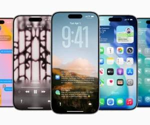 آیفون شما در لیسته؟ iOS 26 فقط برای این مدلها!