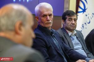 اسبقیان: دستور لغو اردوهای خارجی در شورای برون مرزی بررسی میشود/ اولویت ما سلامتی ورزش است