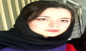 درباره فاطمه صدیقیصابر، دختر جوانی که در گیلان شهید شد