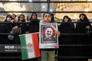 مراسم پاسداشت سپهبد شهید سلامی در تهران برگزار میشود