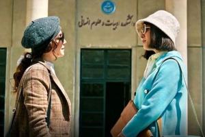 طراحی لباسهای دوره پهلوی جرم است؟