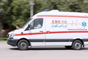 اورژانس‌ استان‌ تهران نیروجذب می‌کند