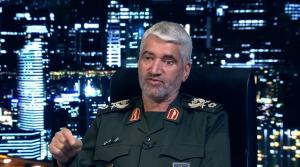 گزارش معاون سپاه از وضعیت شهرهای موشکی پس از جنگ و دفاع بلندمدت