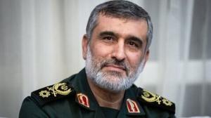 سردار حاجیزاده به شهادت رسید