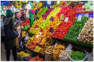 میادین و بازارهای میوه و تره بار شهرداری تهران از ۸ صبح تا ۱۶ یکسره باز هستند