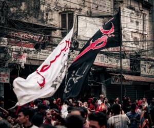  تاسوعا عاشورا 1404 چندمه و چند شنبه است؟ 