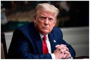  هکرها، ترامپ را تهدید کردند 