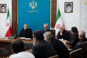 تعیین سازوکار دولت برای جبران آسیبهای جنگ ۱۲روزه