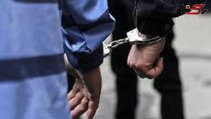 فیلم اعترافات 2 جاسوس در گیلان / خون عزیزانمان به گردن این وطن فروش هاست !