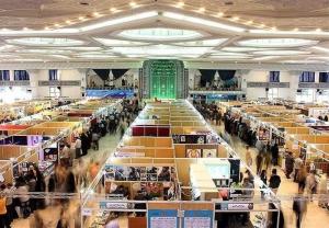 سردرگمی ناشران در دریافت مطالبات باقی مانده نمایشگاه کتاب