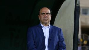 سرپرست استقلال: پیگیر رفع محرومیت سا پینتو هستیم؛ سرمربی پرتغالی "دل شیر" دارد