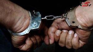 متهمین تیراندازی به محیطبان کرمانی دستگیر شدند