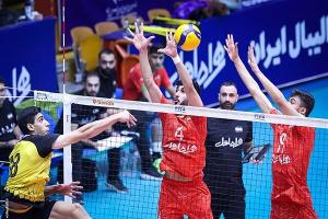 نبرد والیبالیستهای جوان در قهرمانی جهان؛ جدال ۲۴ تیم برای یک جام