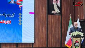  تلاش شبانه روزی کارکنان آب و فاضلاب تهران برای حفظ پایداری آب در ایام جنگ / لزوم استفاده از تجربیات حوادث اخیر برای آمادگی حداکثری در آینده 
