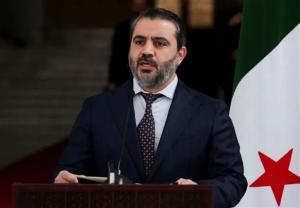 استقبال حکومت جولانی از اقدام ترامپ در لغو تحریمهای سوریه