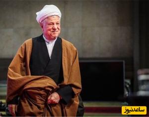 تصویری از تابوت آیت الله هاشمی رفسنجانی پس از درگذشت در آمبولانس / روحش قرین رحمت الهی