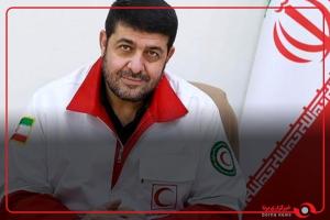  کولیوند رئیس جمعیت هلال‌احمر: سامانه «۱۱۲» یا «۴۰۳۰» راه اندازی شده تا برای حمایت روحی و تاب آوری کمک شود 