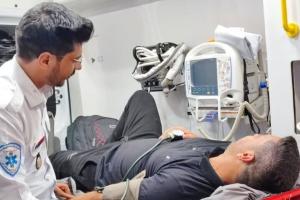 تهرانیها را این هشدار را جدی بگیرند:گرمای جهنمی در راه است!