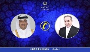عراقچی: نباید اجازه داد تجاوزگری آمریکایی-صهیونیستی موجب تفرقه بین کشورهای منطقه شود