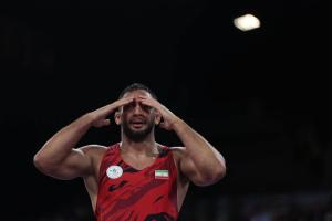 آذرپیرا صاحب دوبنده تیم ملی کشتی آزاد شد
