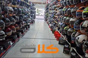 راهنمای خرید کلاه کاسکت برای موتورسواران مبتدی و حرفه‌ای