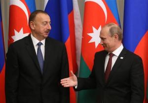 پایان ماه عسل روسیه و آذربایجان؛ مقاومت باکو در برابر تحقیر به سبک مسکو