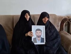 عزم فرزند ۱۰ ساله شهید زرتاجی برای نابودی اسراییل