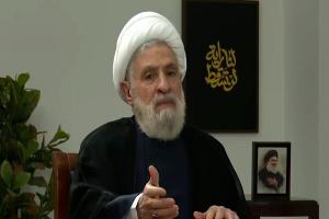 دبیرکل حزب الله لبنان: اسرائیل آتشبس را بیش از ۳۷۰۰ بار نقض کرده است