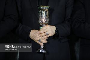 آئین خطبه‌خوانی شب عاشورا در حرم مطهر امام رضا(ع) برگزار می‌شود