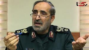 دختر شهید سردار شادمانی : پدرم نه گوشی نه وسایل هوشمند داشت / ردیابی های دقیق اسرائیل فراتر از واتس آپ یا جاسوسی سنتی و فردی است !