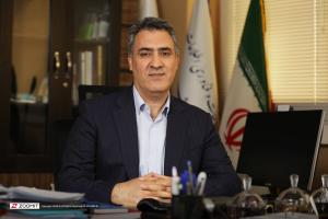 مدیرعامل شرکت زیرساخت: امید که مراجع مربوطه از روش‌های هوشمندانه‌تری برای حفظ امنیت ملی استفاده کنند