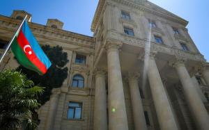 جمهوری آذربایجان سفیر روسیه را فراخواند
