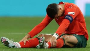 آخرین فرصت رونالدو برای جامجهانی؛ CR7 در ۴۱ سالگی به دنبال پایان "حسرت بزرگ"