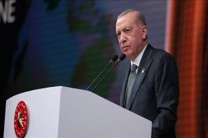 جدیدترین موضع گیری اردوغان درباره حملات رژیم صهیونیستی به ایران