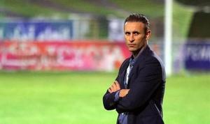 بازگشت گل محمدی به پرسپولیس، شاید زمانی دیگر