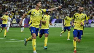 رونالدو، فراتر از بازیکن؛ CR7 سهامدار و تصمیمگیرنده استراتژیک النصر