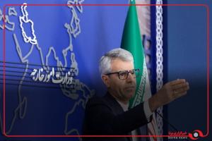 در حال مستندسازی جنایات رژیمی هستیم که بهطور رسمی بهعنوان یک موجودیت آپارتاید در سطح بینالمللی شناخته شده است